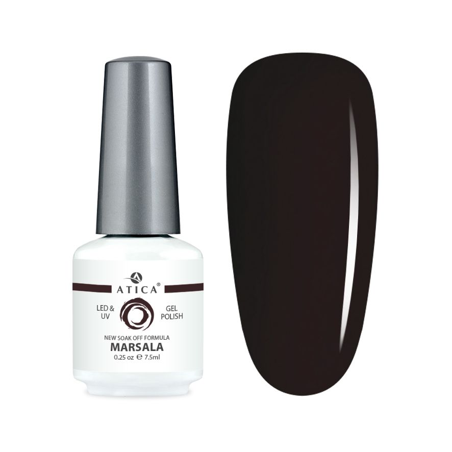GPM033 Marsala 7.5ml