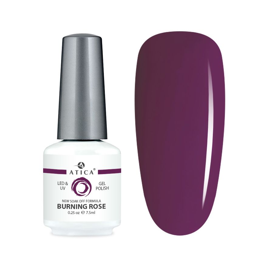 GPM047 Burning Rose 7.5ml