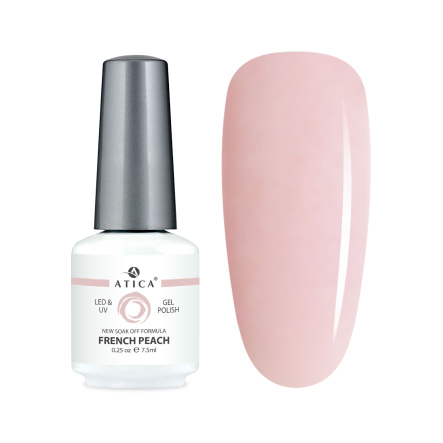 GPM089 French Peach 7,5 ml