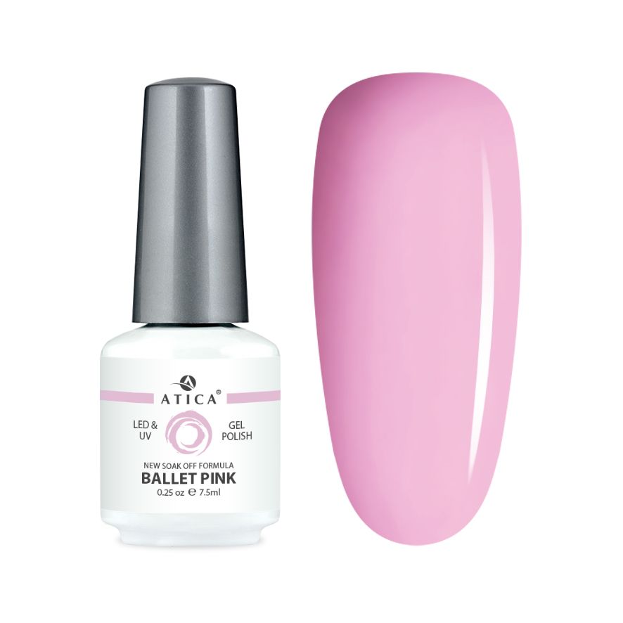 GPM104 Ballet Pink 7,5 ml