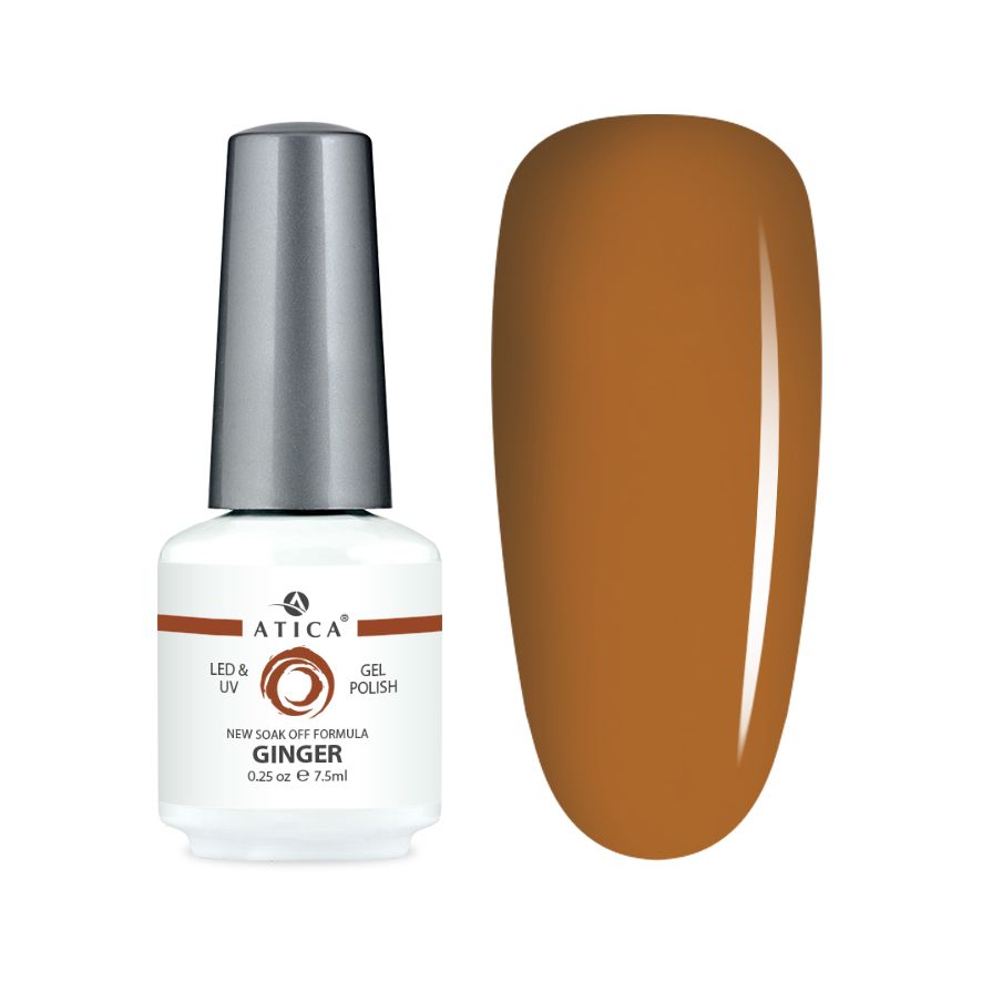 GPM155 Ginger 7.5ml