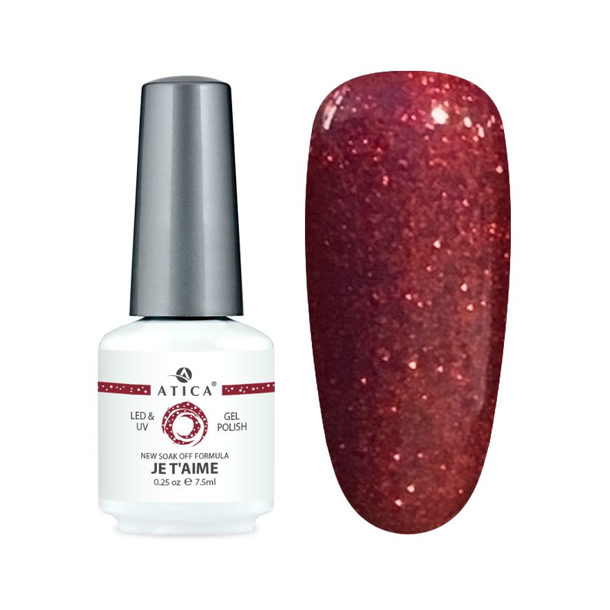 GPM262 Je T'aime7.5ml