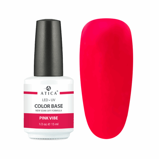 Color Base Pink Vibe 15ml