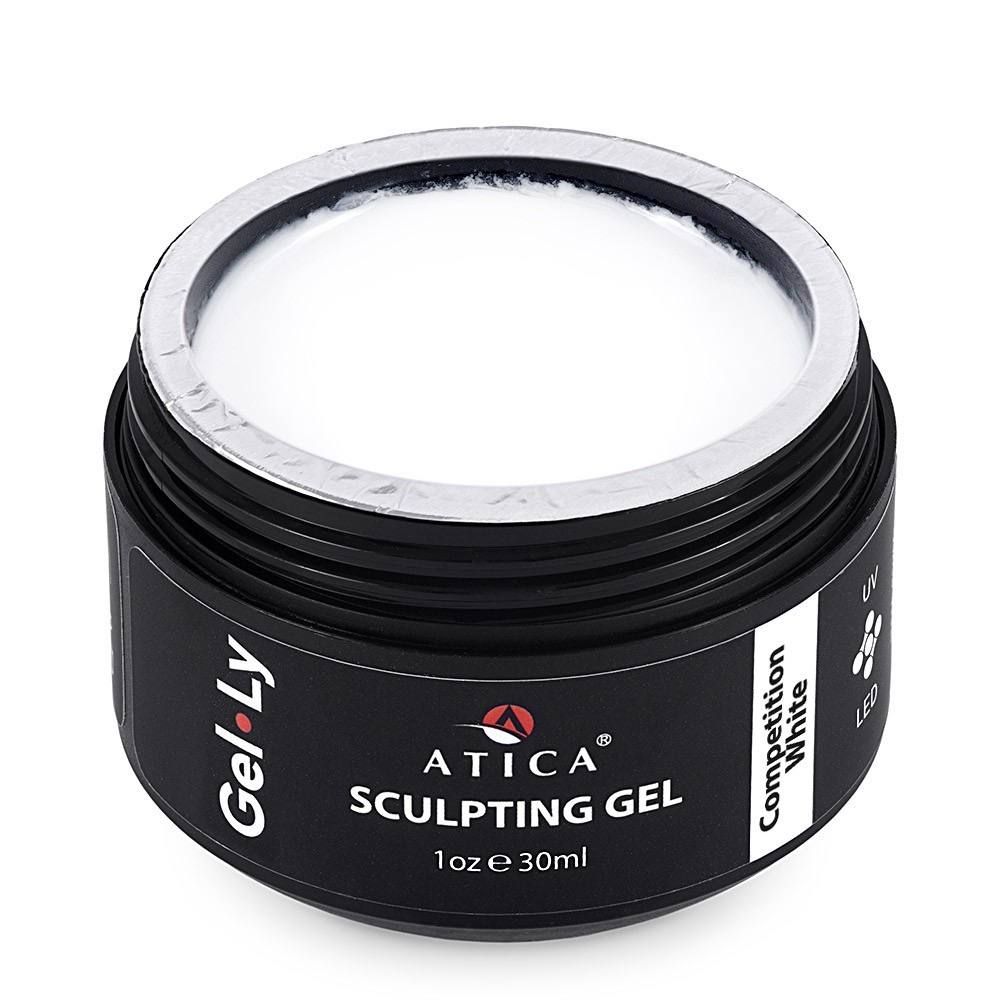 GEL -LY 07 Competition White 30 ml