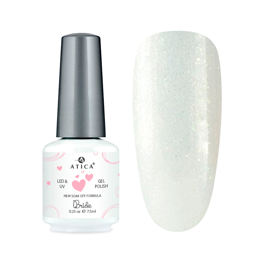 WC02 Bride 8ml