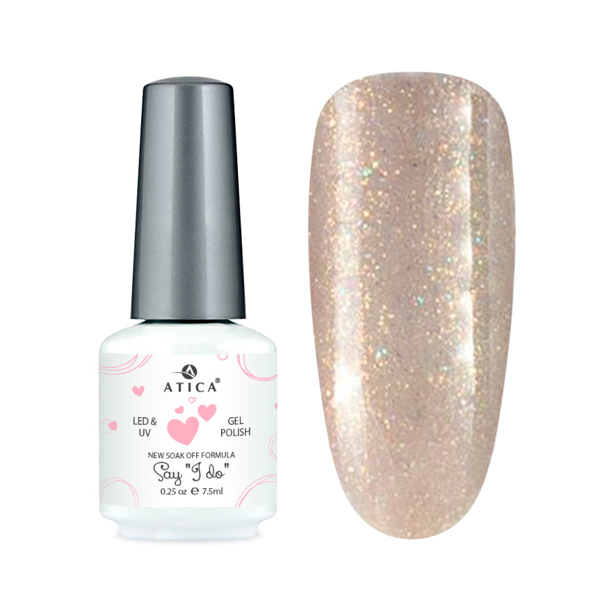 WC09 Say I Do 8ml