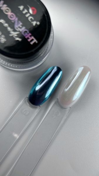 M01 Pigment 01 Moonlight powder 0,5 g