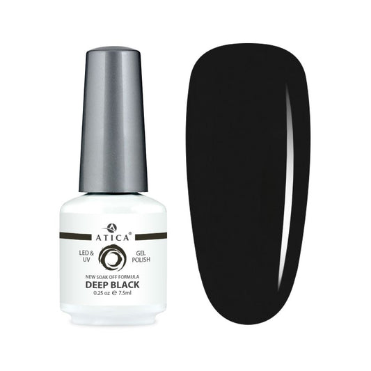 GPM002 Deep Black 7.5ml