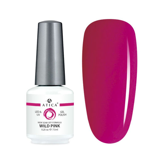 GPM004 Wild Pink 7.5ml