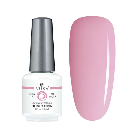 GPM007 Honey Pink 7.5ml