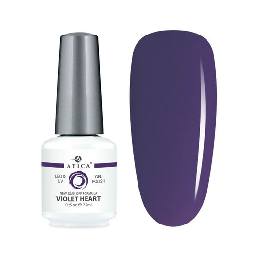 GPM008 Violet Heart 7.5ml