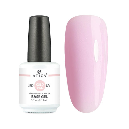 Base Gel Сold Pink