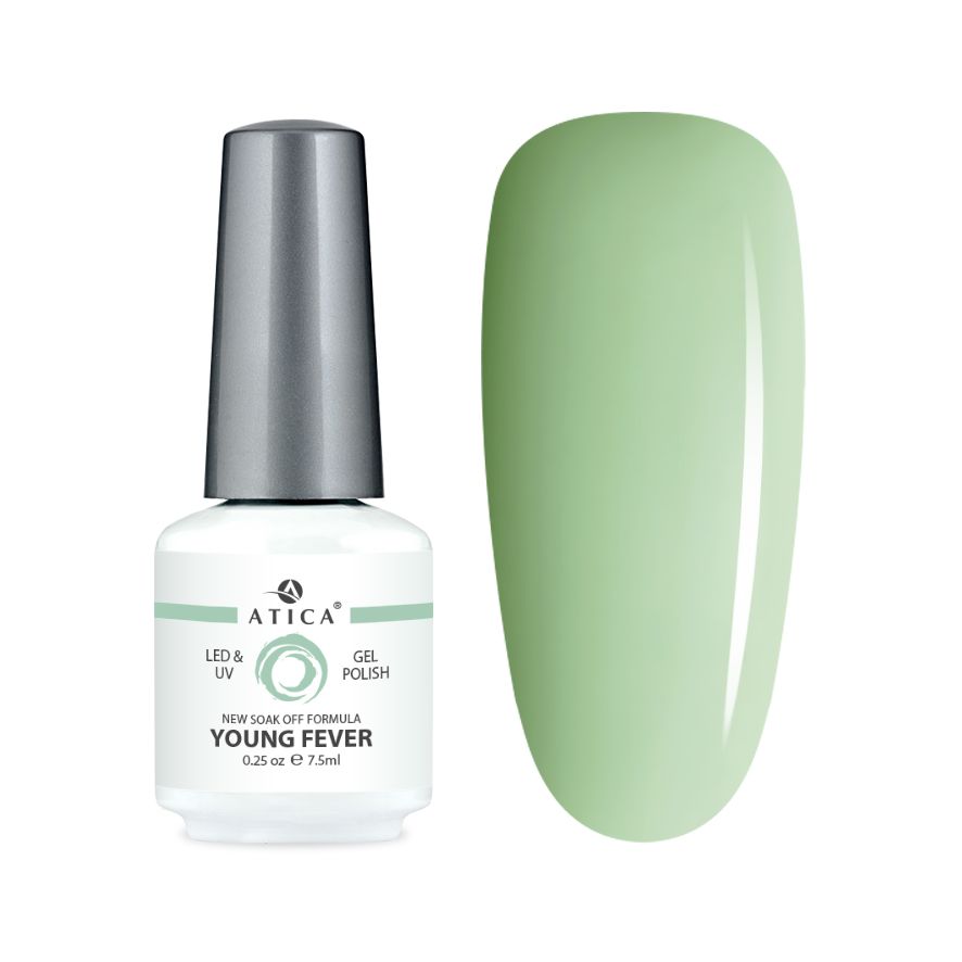 GPM052 Young Fever 7.5ml