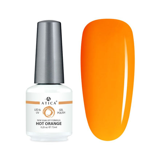 GPM062 Hot Orange 7.5ml