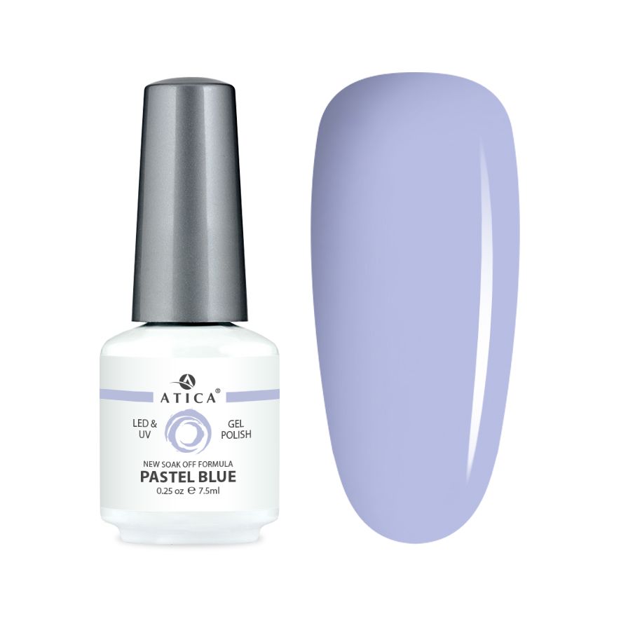 GPM078 Pastel Blue 7.5ml