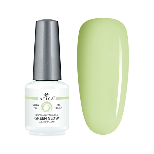 GPM109 Green Glow 7,5 ml