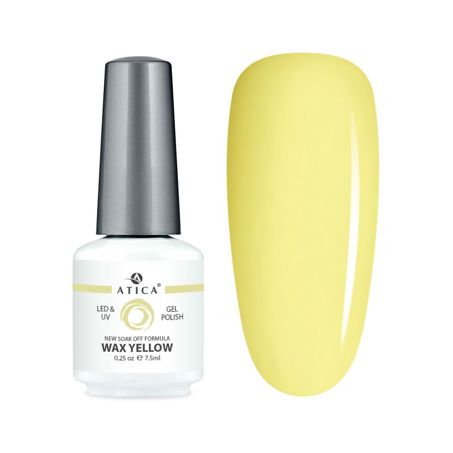 GPM111 Wax Yellow 7,5 ml