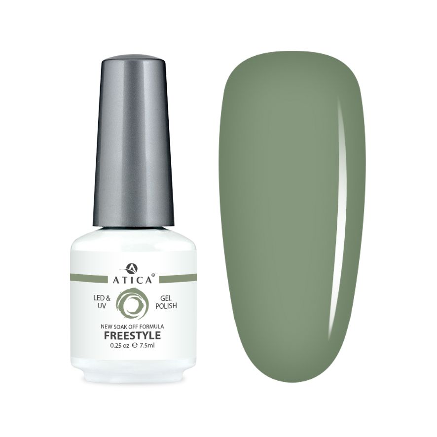 GPM158 Freestyle 7,5ml