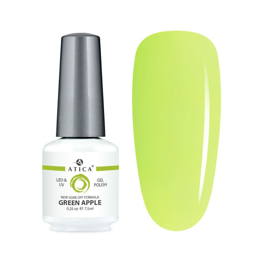 GPM172 Green Apple 7,5ml