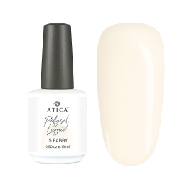 Liquid Polygel Fabby 15