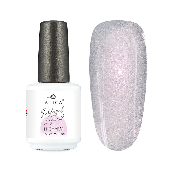 Liquid Polygel Charm 11
