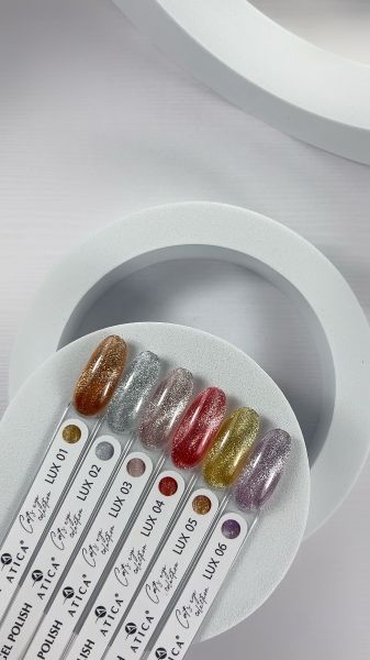 LC04 Cats Eye LUX Collection 7,5ml