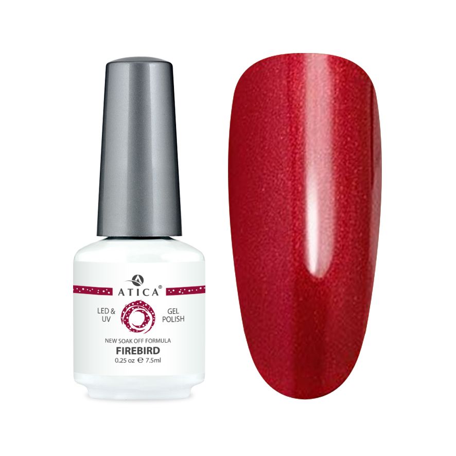 GPM186 Firebird 7,5ml