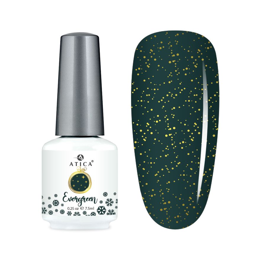 GPM239 Evergreen 7.5ml