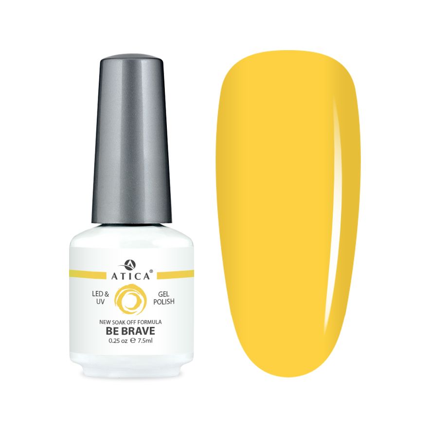 GPM254 Be Brave 7.5ml