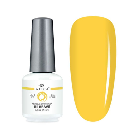 GPM254 Be Brave 7.5ml
