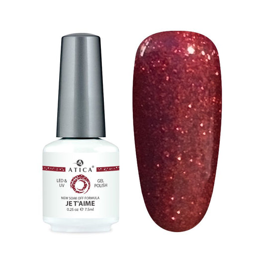 GPM262 Je T'aime7.5ml