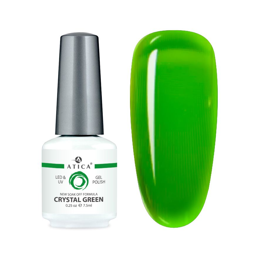 GPM268 Crystal Green   7.5ml