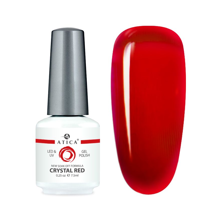 GPM269 Crystak Red  7.5ml