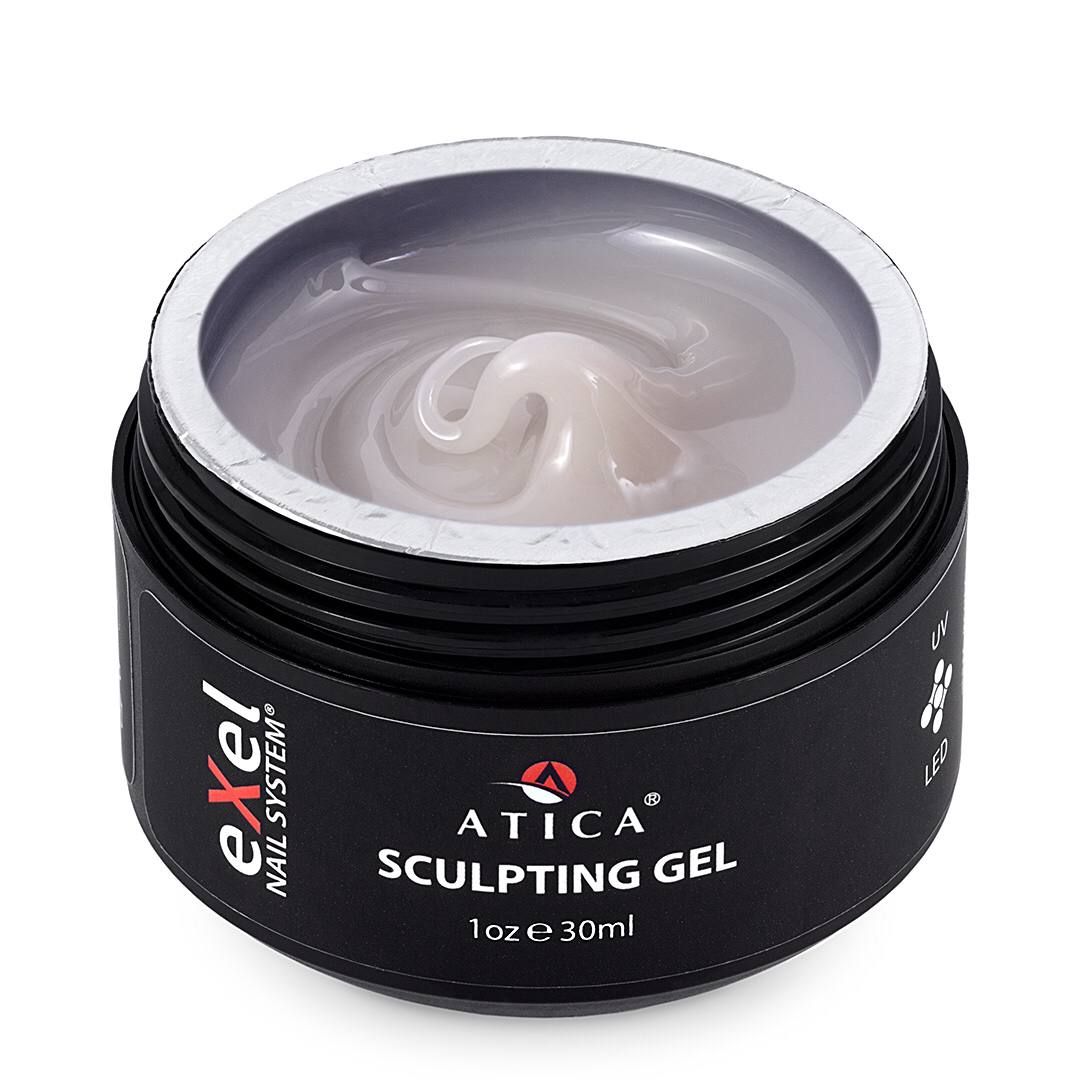 Sculpting Gel Tea Rose 30 ml