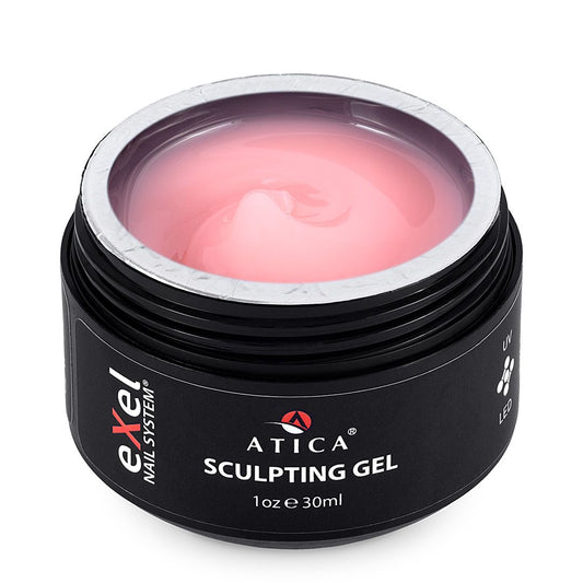 Sculpting Gel Pastel Peach 30 ml