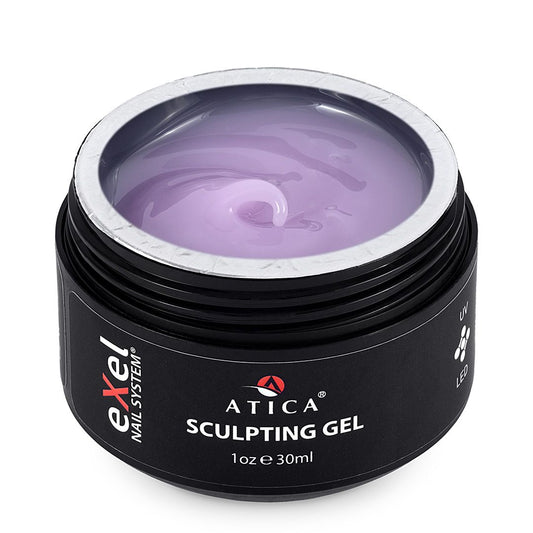 Sculpting Gel Pastel Pink 30 ml