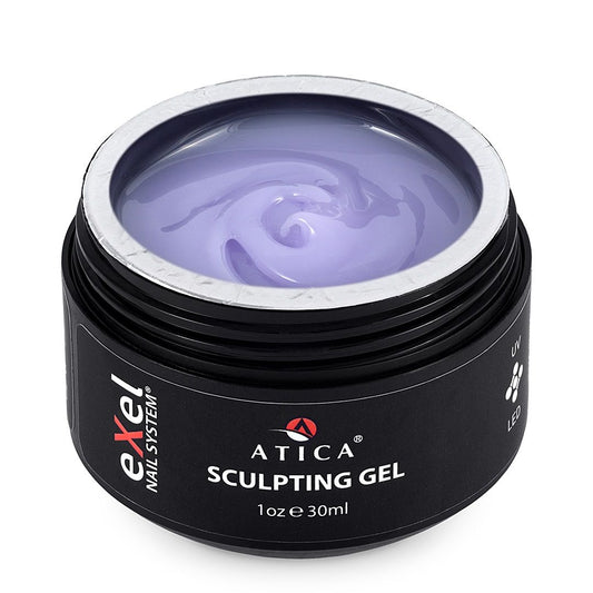Sculpting Gel Pastel Violet 30 ml
