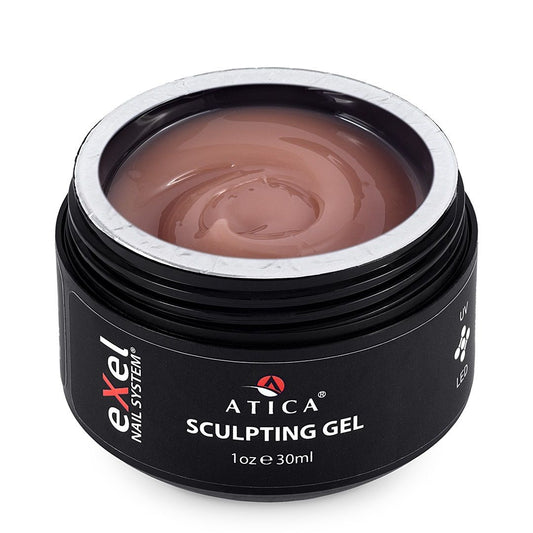 Sculpting Gel Desert Sand 30 ml