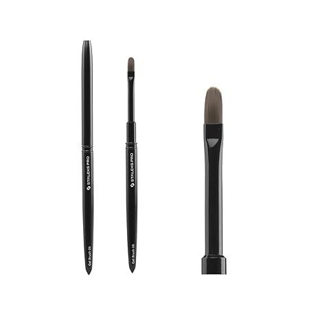 STALEKS PRO Liner Brush 06