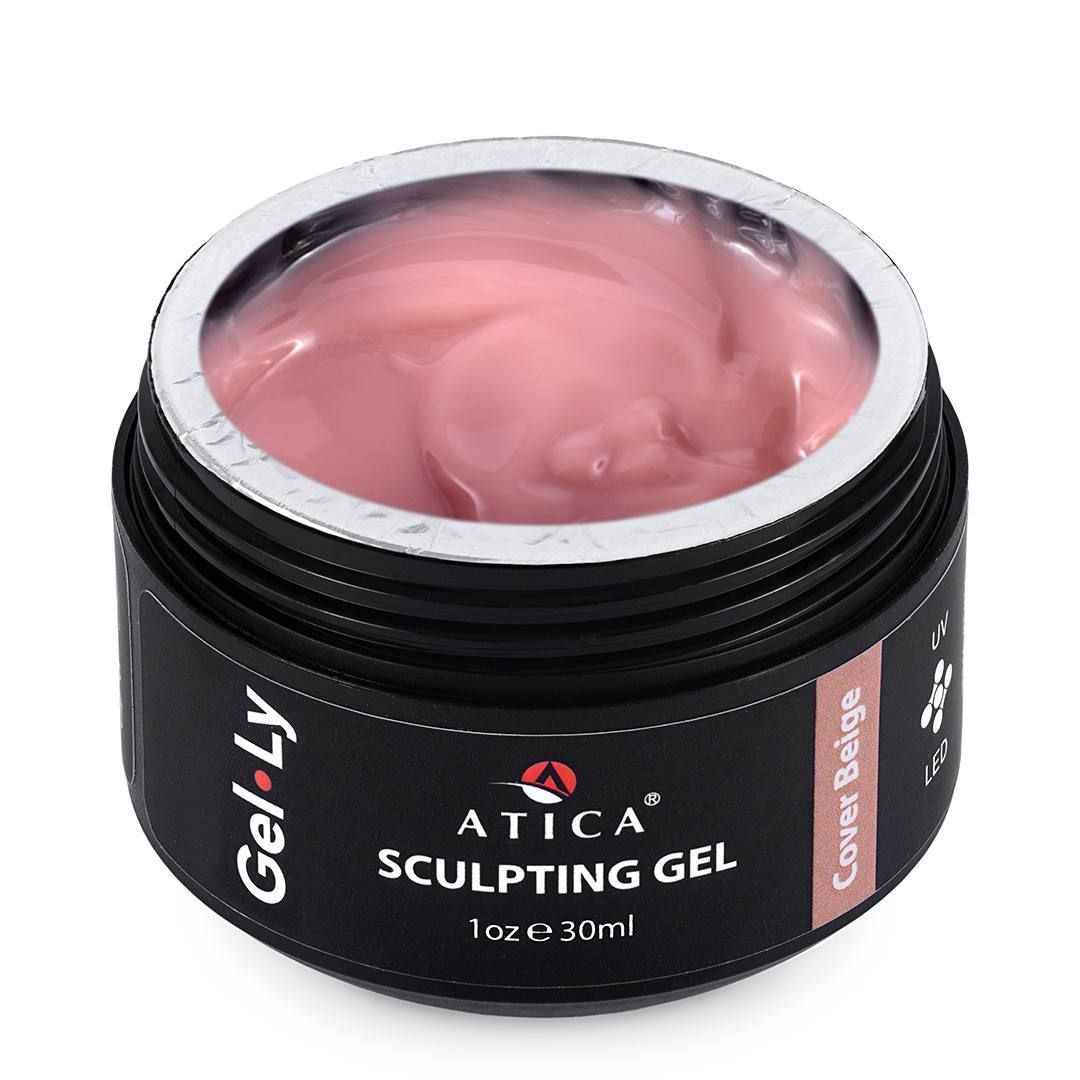 GEL - LY Cover Beige 30 ml