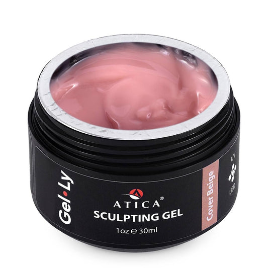 GEL - LY Cover Beige 30 ml