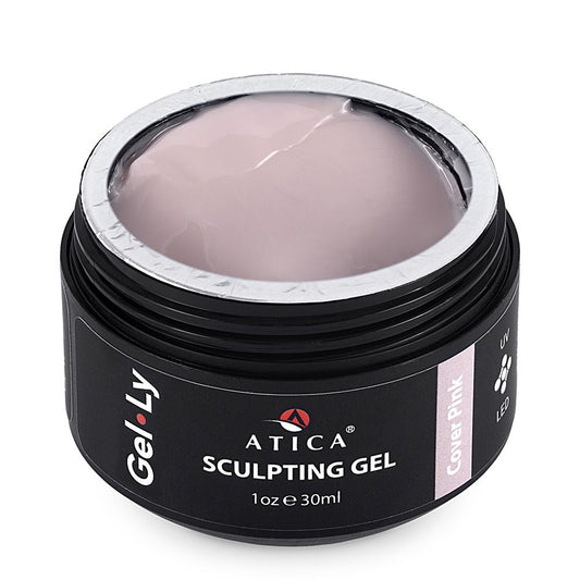 GEL - LY Cover Pink 30 ml