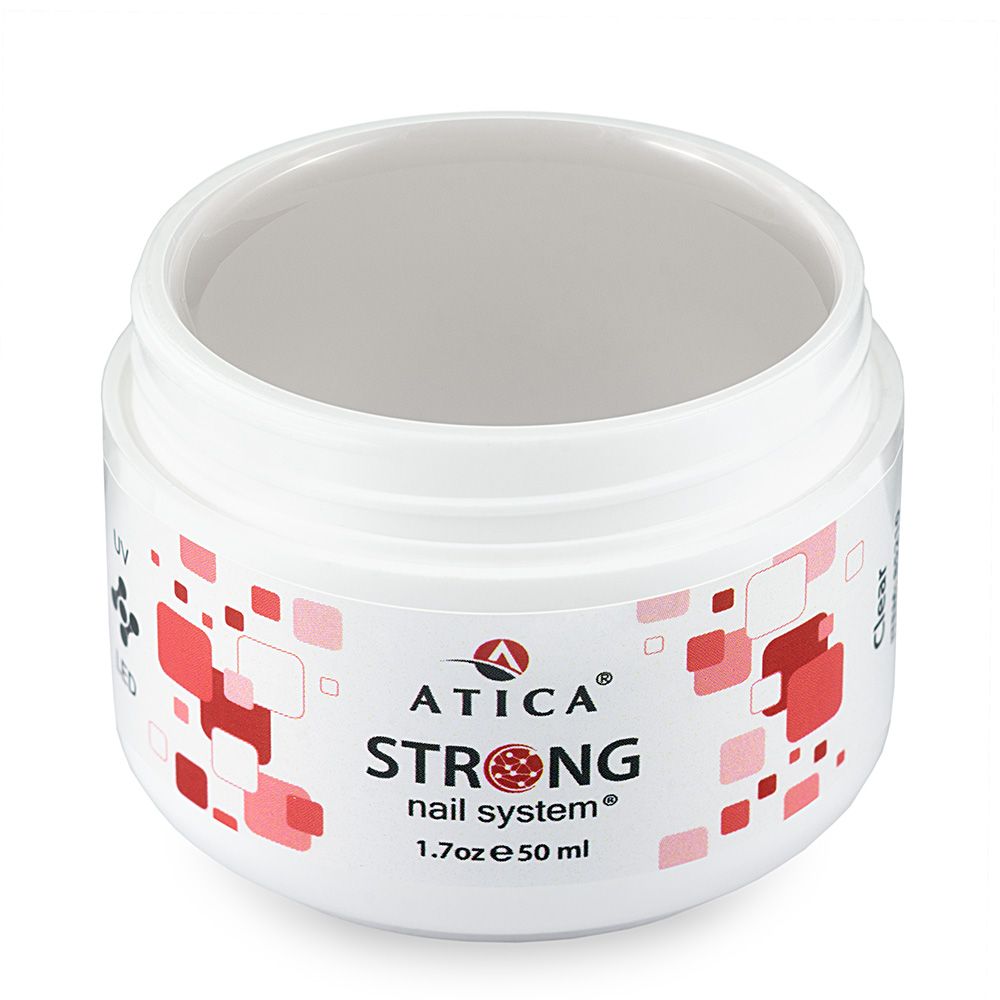 Sculpting Gel Strong Gel Clear 30 ml