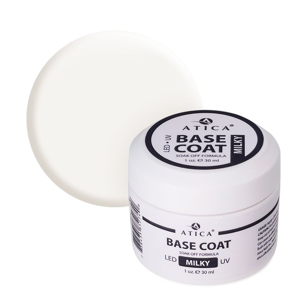 Base Gel Milky 30ml