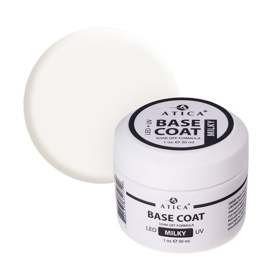 Base Gel Milky 30ml