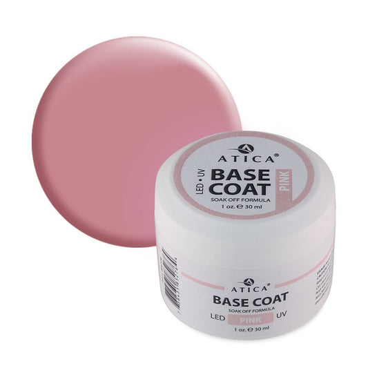 Base Gel Pink 30ml