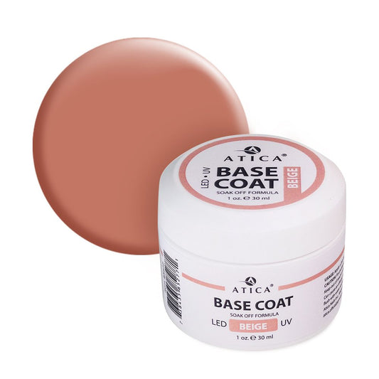 Base Gel Beige 30ml