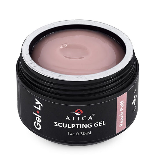GEL -LY Peach Puff 30 ml