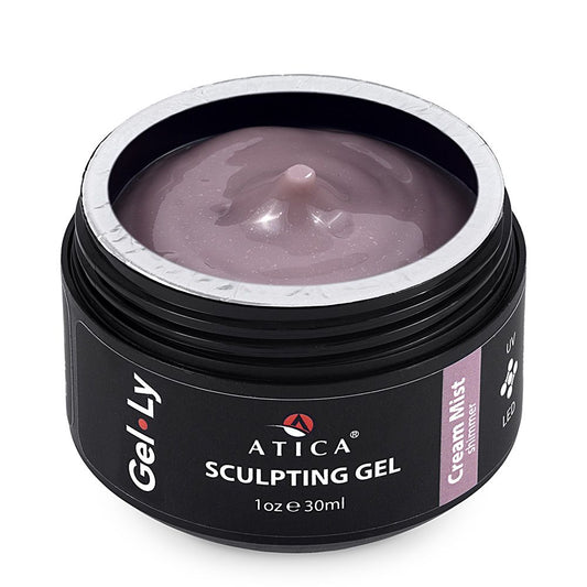 GEL -LY Cream Mist 30 ml