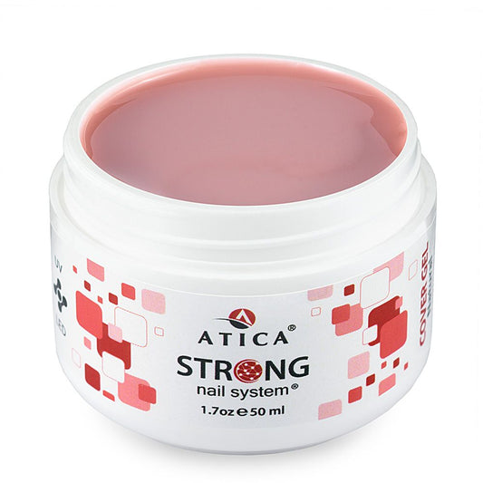 Sculpting Gel STRONG GEL NATURAL 50 ml
